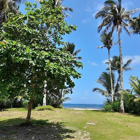 Sunset Beach House Siargao Sta Fe, General Luna General Luna  Zewnętrze zdjęcie
