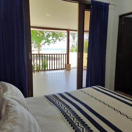 Sunset Beach House Siargao Sta Fe, General Luna General Luna  Zewnętrze zdjęcie