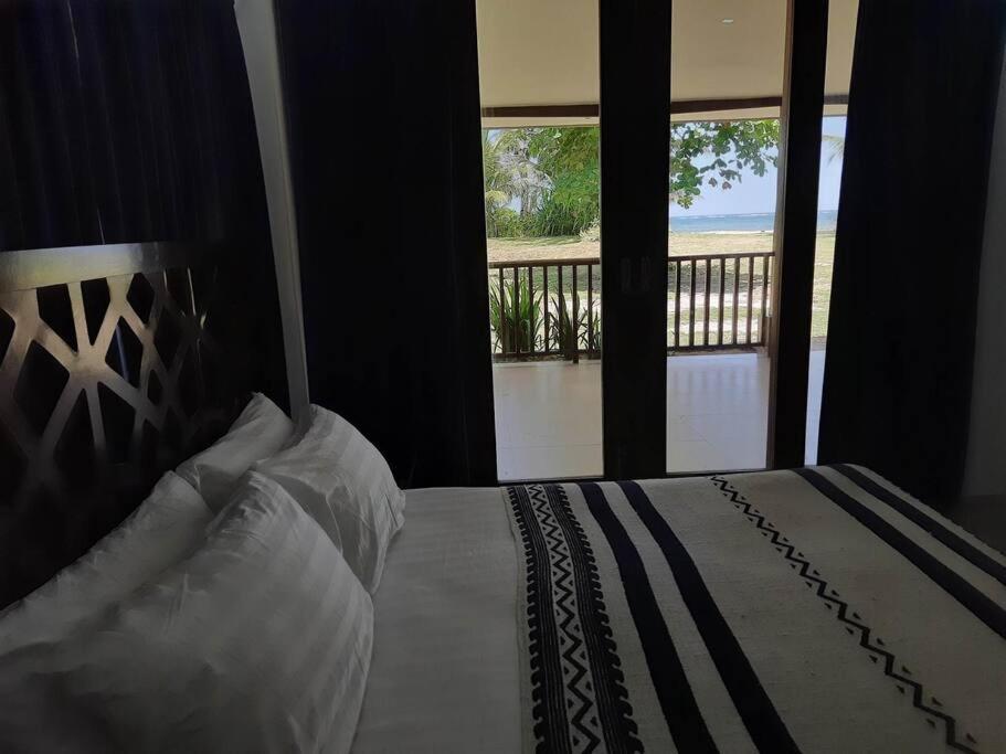 Sunset Beach House Siargao Sta Fe, General Luna General Luna  Zewnętrze zdjęcie