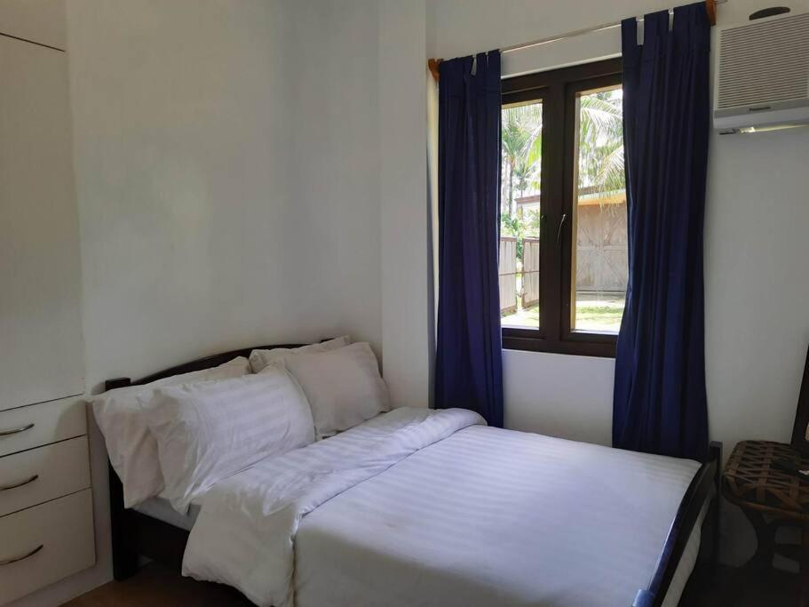Sunset Beach House Siargao Sta Fe, General Luna General Luna  Zewnętrze zdjęcie